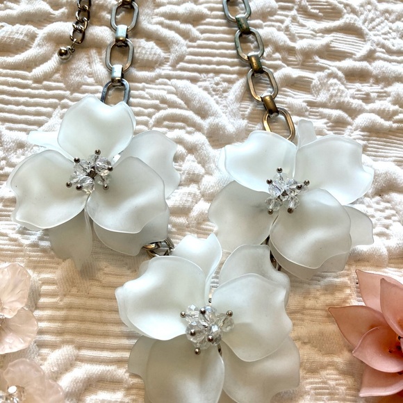 Trio of Necklaces - Picture 7 of 13